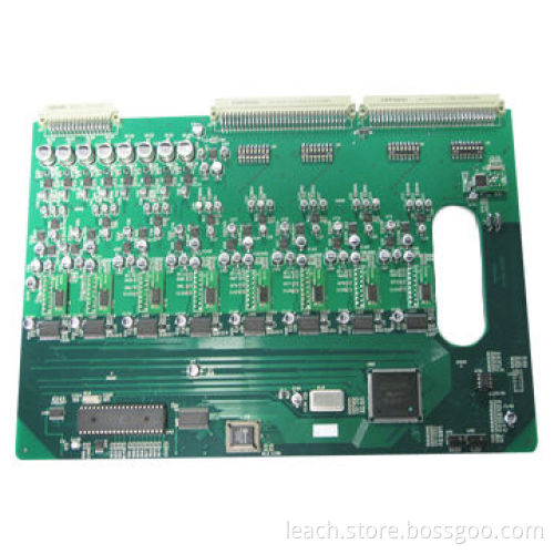 PCB Assemble Service Design, OEM/ODM Services are ProvidedNew